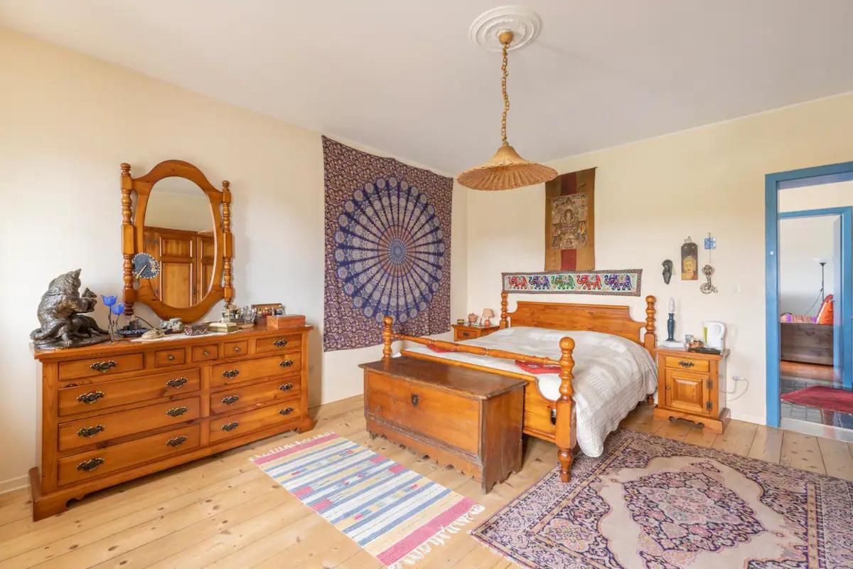 Villa Casa Felice à Arcugnano Extérieur photo
