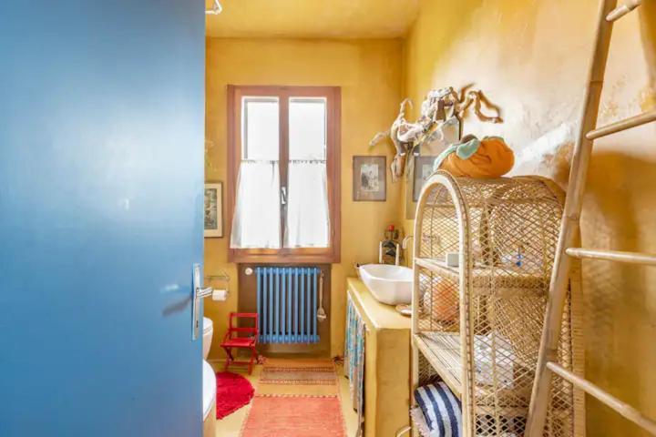 Villa Casa Felice à Arcugnano Extérieur photo