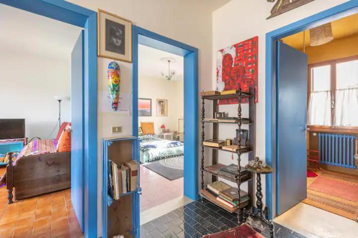 Villa Casa Felice à Arcugnano Extérieur photo