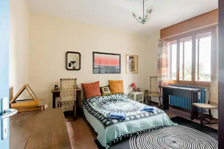 Villa Casa Felice à Arcugnano Extérieur photo