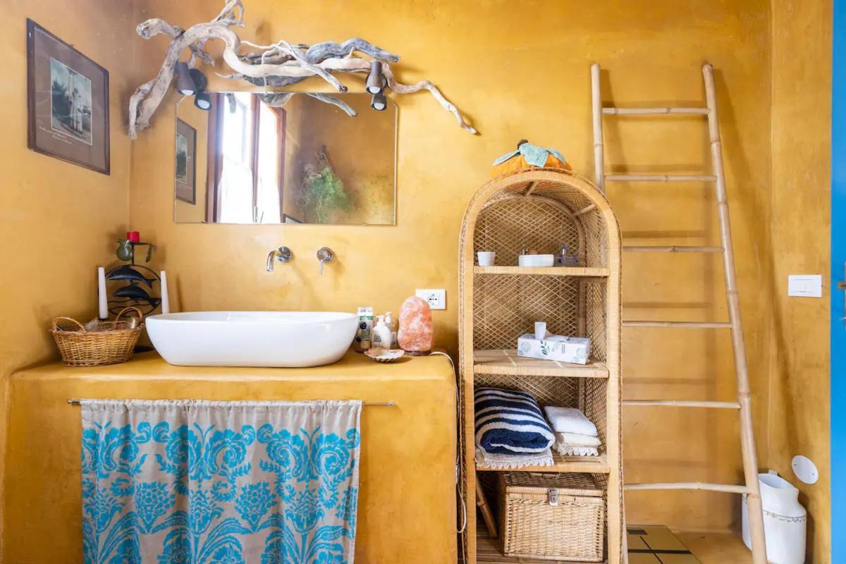 Villa Casa Felice à Arcugnano Extérieur photo