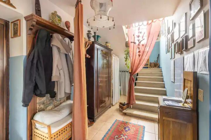 Villa Casa Felice à Arcugnano Extérieur photo