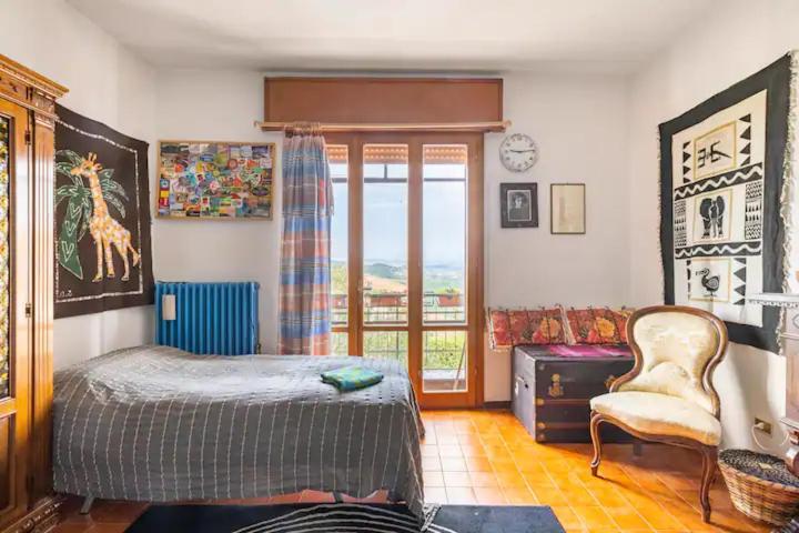 Villa Casa Felice à Arcugnano Extérieur photo
