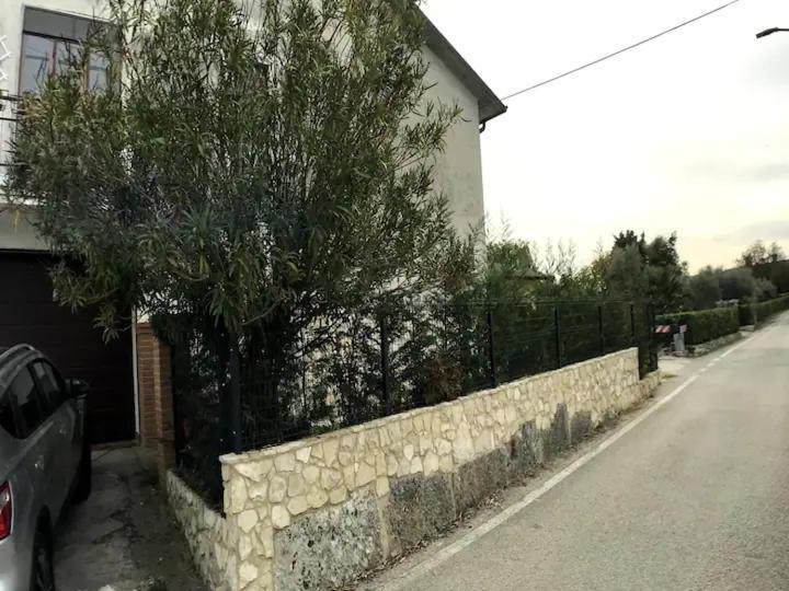 Villa Casa Felice à Arcugnano Extérieur photo