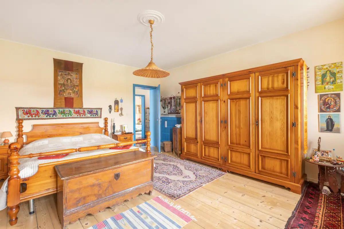 Villa Casa Felice à Arcugnano Extérieur photo