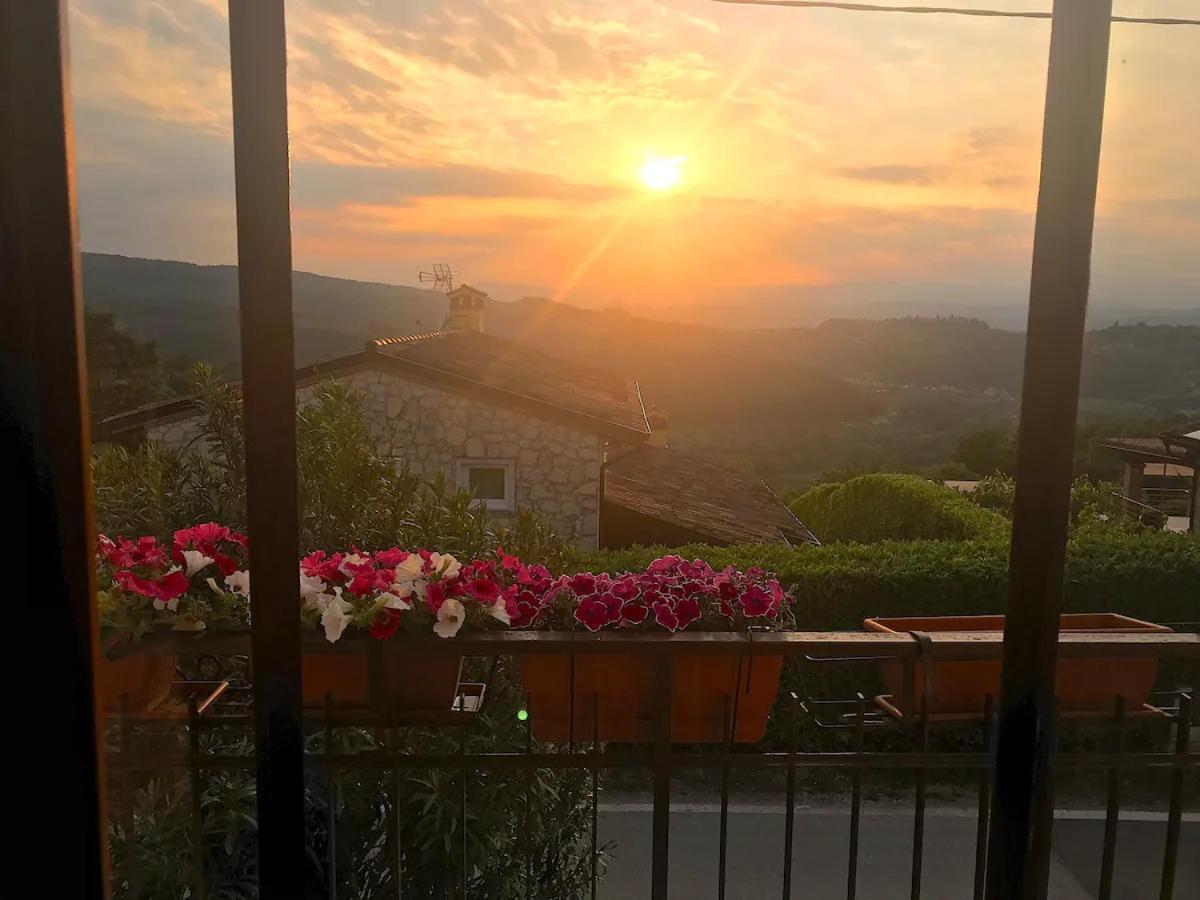 Villa Casa Felice à Arcugnano Extérieur photo