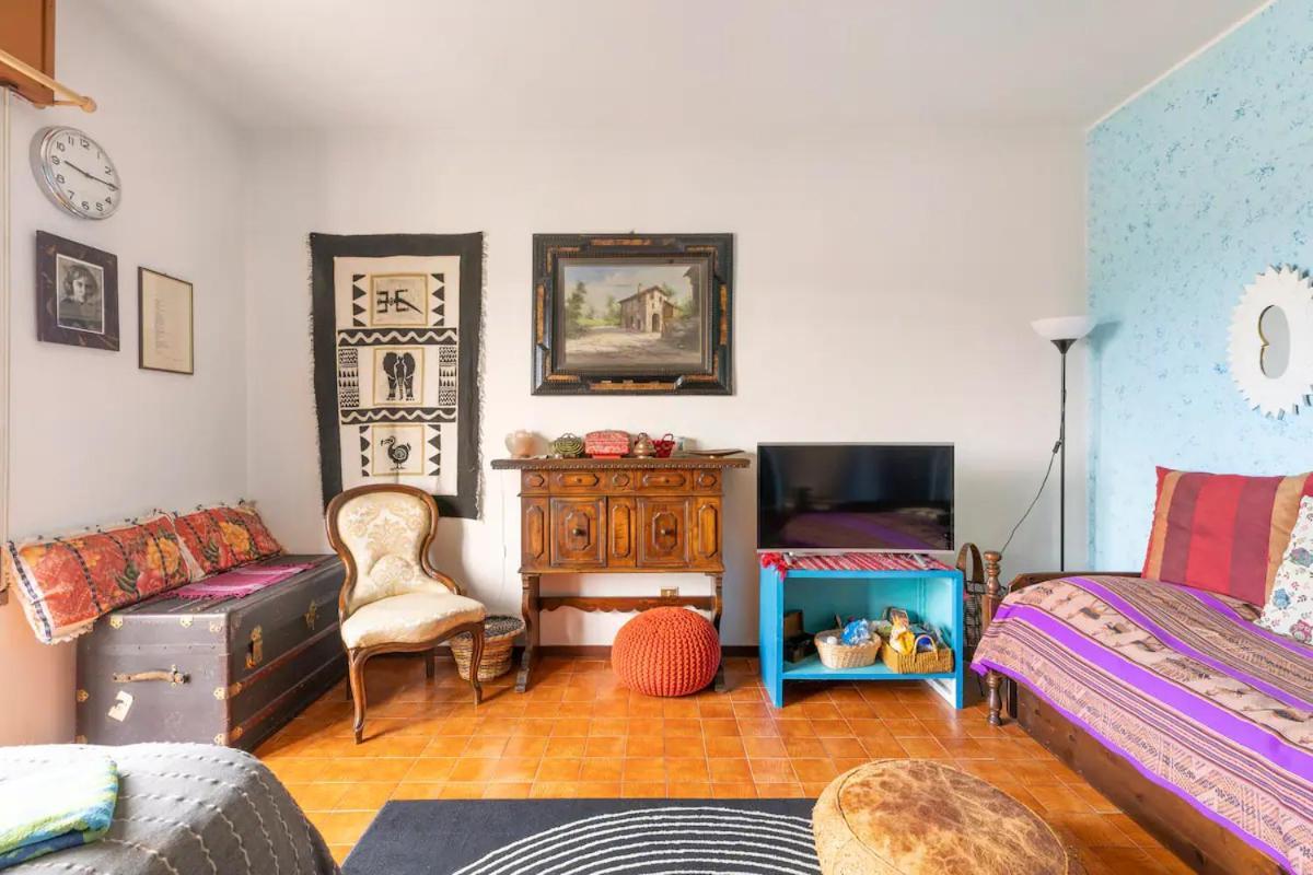 Villa Casa Felice à Arcugnano Extérieur photo