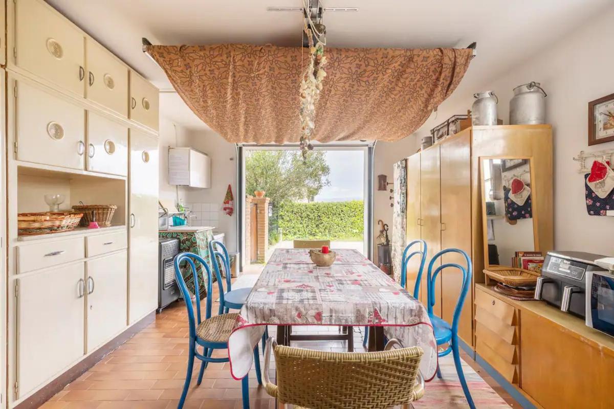Villa Casa Felice à Arcugnano Extérieur photo