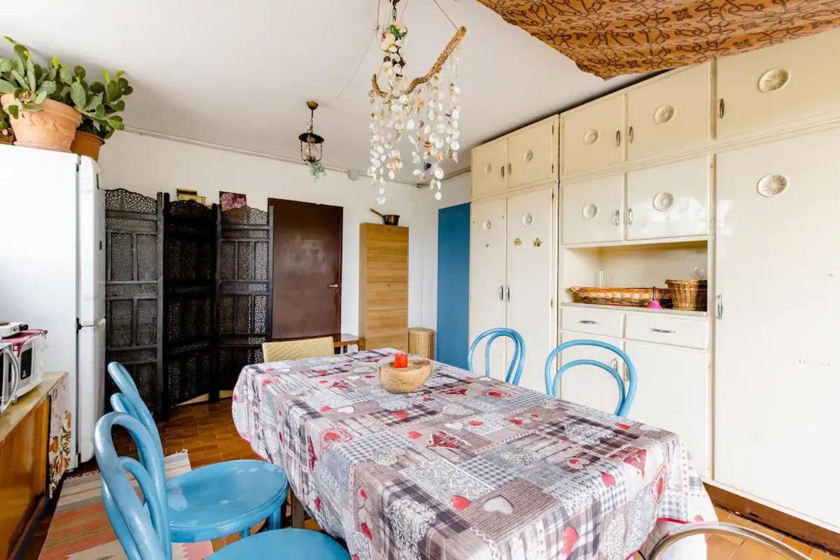 Villa Casa Felice à Arcugnano Extérieur photo
